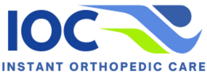 IOC · Instant Orthopedic Care